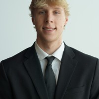 Bryce Hammersley's profile photo