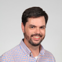 Coupa Employee James Goodfellow's profile photo