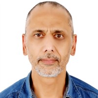 ABN Group Corporate Services Employee Ahmad Khan's profile photo