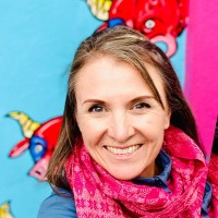 Creative Force Team Employee Narelle Neville's profile photo