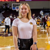 Dunham's Sports Employee Madison Davidson's profile photo
