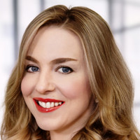 Commonwealth Bank Employee Eve Andersson's profile photo