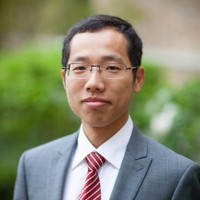 Qualcomm Employee Xiaobin Wu's profile photo