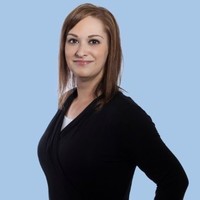 Custom Metalcraft Inc. Employee Audra Parscale's profile photo