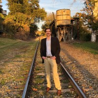 Keep It Simple Solutions, LLC Employee Talmadge Frye's profile photo