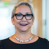 International Finance Bank (IFB) Employee Ingrid Rivera's profile photo