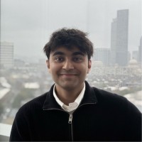 TAMID at Northeastern Employee Naman Rusia's profile photo