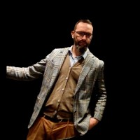 FAS INTERNATIONAL SRL Employee Matteo Broccardo's profile photo