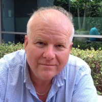 Palindrome Recycling Projects LLC Employee Rick Blakeslee's profile photo