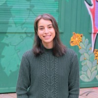 Vertigo Lab Employee Jade Massoutier's profile photo