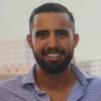 The Walsh Group - Walsh Construction & Archer Western Employee Eric Estrada's profile photo