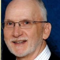 Maritime Administration Employee Bob Bouchard's profile photo
