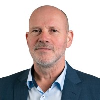Nationaal Coordinator Groningen Employee André Westra's profile photo