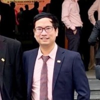 Quan Phuong Email