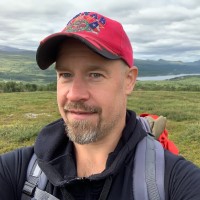 Wolman Employee Anders Svalaträ's profile photo