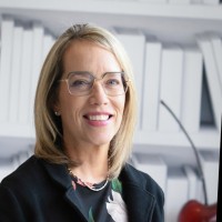 Sand Cherry Employee Carolyn Rumbarger's profile photo