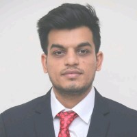 StepTrade Share Services Employee Shubham Mishra's profile photo