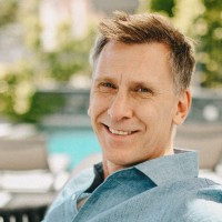 The Experience Group Employee Murray Gray's profile photo