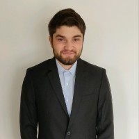 Pingwire Employee Simon Godefroy's profile photo