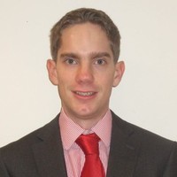 Moody's Ratings Employee Phil Cope's profile photo