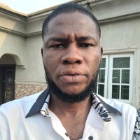 Uchenna Ezenwa's profile photo