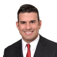 Cushman & Wakefield Employee Ryan Velasquez's profile photo