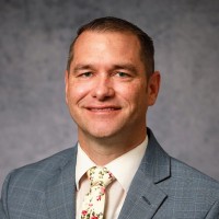 The Church of Jesus Christ of Latter-day Saints Employee Wade Wright's profile photo