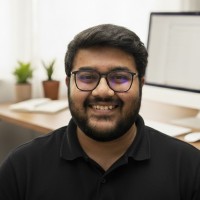 Ritvik Patil Email & Phone Number