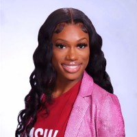City of Mount Vernon Employee Taj Turníer's profile photo
