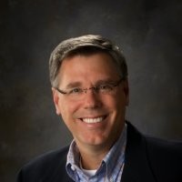 The Walt Disney Company Employee Mark Shafer's profile photo