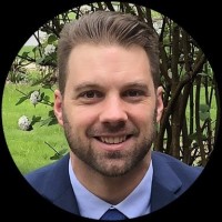 Cleveland Clinic Employee Charlie Sweeney's profile photo