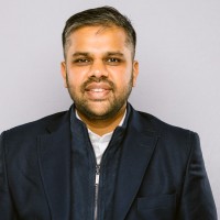 COGENT Infotech Employee Samar Parikh's profile photo