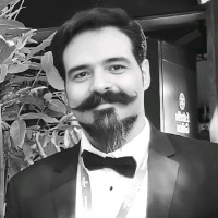 Pixune Studios Employee Hessam Javaheri's profile photo