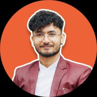 FoneNXT Employee Ayush Acharya's profile photo