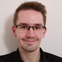 AV-TEST GmbH Employee Lennart Hoffmann's profile photo