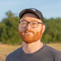 Leading Harvest Employee Peter Miller's profile photo