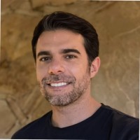 Pronutrition Employee Francisco Neves's profile photo
