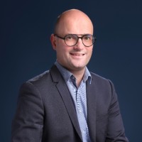 Vincent Robinet Email & Phone Number