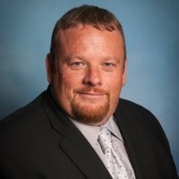 RS&H Employee James Shaw's profile photo