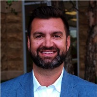 CreditXpert Employee Matthew Hydrew's profile photo