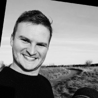 UKFast Employee Stu Soper's profile photo