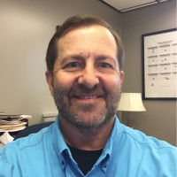 Nucor Steel Jackson, Inc. Employee Blane Dugas's profile photo