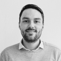 Cleverep Employee Fabian Lindner's profile photo