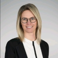 Bauwaren Mahler GmbH & Co. KG Employee Janett Georgi's profile photo