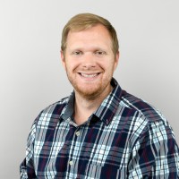 UPS Employee David Claxton's profile photo