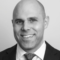 Jones Walker LLP Employee Clint Smith's profile photo