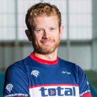 Boskalis Subsea Services Employee Alan Semple's profile photo