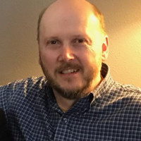 CenturyLink Employee Scott Kulp's profile photo