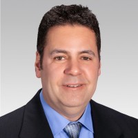 L3Harris Technologies Employee Greg Kirchoff's profile photo