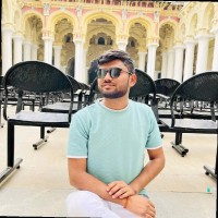 MTE Structures Pvt Ltd Employee Deep Patode's profile photo